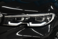 BMW 3シリーズ 320i Mｽﾎﾟｰﾂ G20型 ﾊｲﾗｲﾝ&ｺﾝﾌｫｰﾄP ﾋｰﾀｰ付茶革 ﾀｯﾁﾊﾟﾈﾙﾅﾋﾞ ｱｯﾌﾟﾙｶｰﾌﾟﾚｲ  追従ACC LEDﾍｯﾄﾞﾗｲﾄ 電動ﾄﾗﾝｸ 側面衝突&車線変更&逸脱&歩行者警告 液晶ﾒｰﾀｰ 後退ｱｼｽﾄ Pｱｼｽﾄ ｱｸﾃｨﾌﾞPDC緊急ﾌﾞﾚｰｷ  18AW 2年保証