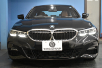 BMW 3シリーズ 320i Mｽﾎﾟｰﾂ G20型 ﾊｲﾗｲﾝ&ｺﾝﾌｫｰﾄP ﾋｰﾀｰ付茶革 ﾀｯﾁﾊﾟﾈﾙﾅﾋﾞ ｱｯﾌﾟﾙｶｰﾌﾟﾚｲ  追従ACC LEDﾍｯﾄﾞﾗｲﾄ 電動ﾄﾗﾝｸ 側面衝突&車線変更&逸脱&歩行者警告 液晶ﾒｰﾀｰ 後退ｱｼｽﾄ Pｱｼｽﾄ ｱｸﾃｨﾌﾞPDC緊急ﾌﾞﾚｰｷ  18AW 2年保証