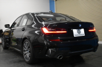 BMW 3シリーズ 320i Mｽﾎﾟｰﾂ G20型 ﾊｲﾗｲﾝ&ｺﾝﾌｫｰﾄP ﾋｰﾀｰ付茶革 ﾀｯﾁﾊﾟﾈﾙﾅﾋﾞ ｱｯﾌﾟﾙｶｰﾌﾟﾚｲ  追従ACC LEDﾍｯﾄﾞﾗｲﾄ 電動ﾄﾗﾝｸ 側面衝突&車線変更&逸脱&歩行者警告 液晶ﾒｰﾀｰ 後退ｱｼｽﾄ Pｱｼｽﾄ ｱｸﾃｨﾌﾞPDC緊急ﾌﾞﾚｰｷ  18AW 2年保証
