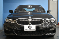 BMW 3シリーズ 320i Mｽﾎﾟｰﾂ G20型 ﾊｲﾗｲﾝ&ｺﾝﾌｫｰﾄP ﾋｰﾀｰ付茶革 ﾀｯﾁﾊﾟﾈﾙﾅﾋﾞ ｱｯﾌﾟﾙｶｰﾌﾟﾚｲ  追従ACC LEDﾍｯﾄﾞﾗｲﾄ 電動ﾄﾗﾝｸ 側面衝突&車線変更&逸脱&歩行者警告 液晶ﾒｰﾀｰ 後退ｱｼｽﾄ Pｱｼｽﾄ ｱｸﾃｨﾌﾞPDC緊急ﾌﾞﾚｰｷ  18AW 2年保証