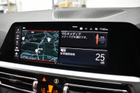 BMW 3シリーズ 320i Mｽﾎﾟｰﾂ G20型 ﾊｲﾗｲﾝ&ｺﾝﾌｫｰﾄP ﾋｰﾀｰ付茶革 ﾀｯﾁﾊﾟﾈﾙﾅﾋﾞ ｱｯﾌﾟﾙｶｰﾌﾟﾚｲ  追従ACC LEDﾍｯﾄﾞﾗｲﾄ 電動ﾄﾗﾝｸ 側面衝突&車線変更&逸脱&歩行者警告 液晶ﾒｰﾀｰ 後退ｱｼｽﾄ Pｱｼｽﾄ ｱｸﾃｨﾌﾞPDC緊急ﾌﾞﾚｰｷ  18AW 2年保証