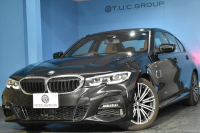 BMW 3シリーズ 320i Mｽﾎﾟｰﾂ G20型 ﾊｲﾗｲﾝ&ｺﾝﾌｫｰﾄP ﾋｰﾀｰ付茶革 ﾀｯﾁﾊﾟﾈﾙﾅﾋﾞ ｱｯﾌﾟﾙｶｰﾌﾟﾚｲ  追従ACC LEDﾍｯﾄﾞﾗｲﾄ 電動ﾄﾗﾝｸ 側面衝突&車線変更&逸脱&歩行者警告 液晶ﾒｰﾀｰ 後退ｱｼｽﾄ Pｱｼｽﾄ ｱｸﾃｨﾌﾞPDC緊急ﾌﾞﾚｰｷ  18AW 2年保証