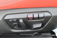 BMW 2シリーズ M235i 直6ﾀｰﾎﾞ 326馬力 ﾋｰﾀｰ付赤革 ﾀｯﾁﾊﾟｯﾄﾞ式iﾄﾞﾗｲﾌﾞHDDﾅﾋﾞ Bｶﾒﾗ ﾘｱPDC  ｱﾀﾞﾌﾟﾃｨﾌﾞMｻｽﾍﾟﾝｼｮﾝ 大型ﾌﾞﾚｰｷｼｽﾃﾑ 18AW 車線逸脱&歩行者警告 衝突軽減ﾌﾞﾚｰｷ 2年保証