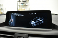 BMW 2シリーズ M235i 直6ﾀｰﾎﾞ 326馬力 ﾋｰﾀｰ付赤革 ﾀｯﾁﾊﾟｯﾄﾞ式iﾄﾞﾗｲﾌﾞHDDﾅﾋﾞ Bｶﾒﾗ ﾘｱPDC  ｱﾀﾞﾌﾟﾃｨﾌﾞMｻｽﾍﾟﾝｼｮﾝ 大型ﾌﾞﾚｰｷｼｽﾃﾑ 18AW 車線逸脱&歩行者警告 衝突軽減ﾌﾞﾚｰｷ 2年保証