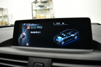 BMW 2シリーズ M235i 直6ﾀｰﾎﾞ 326馬力 ﾋｰﾀｰ付赤革 ﾀｯﾁﾊﾟｯﾄﾞ式iﾄﾞﾗｲﾌﾞHDDﾅﾋﾞ Bｶﾒﾗ ﾘｱPDC  ｱﾀﾞﾌﾟﾃｨﾌﾞMｻｽﾍﾟﾝｼｮﾝ 大型ﾌﾞﾚｰｷｼｽﾃﾑ 18AW 車線逸脱&歩行者警告 衝突軽減ﾌﾞﾚｰｷ 2年保証