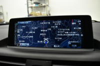 BMW 2シリーズ M235i 直6ﾀｰﾎﾞ 326馬力 ﾋｰﾀｰ付赤革 ﾀｯﾁﾊﾟｯﾄﾞ式iﾄﾞﾗｲﾌﾞHDDﾅﾋﾞ Bｶﾒﾗ ﾘｱPDC  ｱﾀﾞﾌﾟﾃｨﾌﾞMｻｽﾍﾟﾝｼｮﾝ 大型ﾌﾞﾚｰｷｼｽﾃﾑ 18AW 車線逸脱&歩行者警告 衝突軽減ﾌﾞﾚｰｷ 2年保証