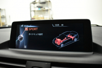 BMW 2シリーズ M235i 直6ﾀｰﾎﾞ 326馬力 ﾋｰﾀｰ付赤革 ﾀｯﾁﾊﾟｯﾄﾞ式iﾄﾞﾗｲﾌﾞHDDﾅﾋﾞ Bｶﾒﾗ ﾘｱPDC  ｱﾀﾞﾌﾟﾃｨﾌﾞMｻｽﾍﾟﾝｼｮﾝ 大型ﾌﾞﾚｰｷｼｽﾃﾑ 18AW 車線逸脱&歩行者警告 衝突軽減ﾌﾞﾚｰｷ 2年保証