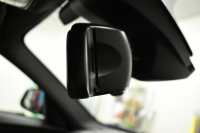 BMW 2シリーズ M235i 直6ﾀｰﾎﾞ 326馬力 ﾋｰﾀｰ付赤革 ﾀｯﾁﾊﾟｯﾄﾞ式iﾄﾞﾗｲﾌﾞHDDﾅﾋﾞ Bｶﾒﾗ ﾘｱPDC  ｱﾀﾞﾌﾟﾃｨﾌﾞMｻｽﾍﾟﾝｼｮﾝ 大型ﾌﾞﾚｰｷｼｽﾃﾑ 18AW 車線逸脱&歩行者警告 衝突軽減ﾌﾞﾚｰｷ 2年保証