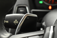 BMW 2シリーズ M235i 直6ﾀｰﾎﾞ 326馬力 ﾋｰﾀｰ付赤革 ﾀｯﾁﾊﾟｯﾄﾞ式iﾄﾞﾗｲﾌﾞHDDﾅﾋﾞ Bｶﾒﾗ ﾘｱPDC  ｱﾀﾞﾌﾟﾃｨﾌﾞMｻｽﾍﾟﾝｼｮﾝ 大型ﾌﾞﾚｰｷｼｽﾃﾑ 18AW 車線逸脱&歩行者警告 衝突軽減ﾌﾞﾚｰｷ 2年保証