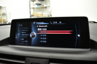 BMW 2シリーズ M235i 直6ﾀｰﾎﾞ 326馬力 ﾋｰﾀｰ付赤革 ﾀｯﾁﾊﾟｯﾄﾞ式iﾄﾞﾗｲﾌﾞHDDﾅﾋﾞ Bｶﾒﾗ ﾘｱPDC  ｱﾀﾞﾌﾟﾃｨﾌﾞMｻｽﾍﾟﾝｼｮﾝ 大型ﾌﾞﾚｰｷｼｽﾃﾑ 18AW 車線逸脱&歩行者警告 衝突軽減ﾌﾞﾚｰｷ 2年保証