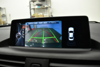 BMW 2シリーズ M235i 直6ﾀｰﾎﾞ 326馬力 ﾋｰﾀｰ付赤革 ﾀｯﾁﾊﾟｯﾄﾞ式iﾄﾞﾗｲﾌﾞHDDﾅﾋﾞ Bｶﾒﾗ ﾘｱPDC  ｱﾀﾞﾌﾟﾃｨﾌﾞMｻｽﾍﾟﾝｼｮﾝ 大型ﾌﾞﾚｰｷｼｽﾃﾑ 18AW 車線逸脱&歩行者警告 衝突軽減ﾌﾞﾚｰｷ 2年保証