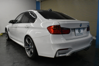 BMW Mシリーズ M3 MDCT ｵﾌﾟｼｮﾝ可変Mｻｽﾍﾟﾝｼｮﾝ 7速DCT ﾋｰﾀｰ付黒革 ｱﾀﾞﾌﾟﾃｨﾌﾞLEDﾍｯﾄﾞﾗｲﾄ HUD ｵﾌﾟｼｮﾝ19AW 車線逸脱&歩行者警告 衝突軽減B ｶｰﾎﾞﾝR&ｲﾝﾃﾘｱ ﾀｯﾁﾊﾟｯﾄﾞiﾄﾞﾗｲﾌﾞHDDﾅﾋﾞ ﾌﾙｾｸﾞ Bｶﾒﾗ ﾄﾗﾝｸｽﾎﾟｲﾗｰ  2年保証