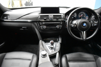 BMW Mシリーズ M3 MDCT ｵﾌﾟｼｮﾝ可変Mｻｽﾍﾟﾝｼｮﾝ 7速DCT ﾋｰﾀｰ付黒革 ｱﾀﾞﾌﾟﾃｨﾌﾞLEDﾍｯﾄﾞﾗｲﾄ HUD ｵﾌﾟｼｮﾝ19AW 車線逸脱&歩行者警告 衝突軽減B ｶｰﾎﾞﾝR&ｲﾝﾃﾘｱ ﾀｯﾁﾊﾟｯﾄﾞiﾄﾞﾗｲﾌﾞHDDﾅﾋﾞ ﾌﾙｾｸﾞ Bｶﾒﾗ ﾄﾗﾝｸｽﾎﾟｲﾗｰ  2年保証