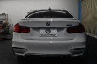 BMW Mシリーズ M3 MDCT ｵﾌﾟｼｮﾝ可変Mｻｽﾍﾟﾝｼｮﾝ 7速DCT ﾋｰﾀｰ付黒革 ｱﾀﾞﾌﾟﾃｨﾌﾞLEDﾍｯﾄﾞﾗｲﾄ HUD ｵﾌﾟｼｮﾝ19AW 車線逸脱&歩行者警告 衝突軽減B ｶｰﾎﾞﾝR&ｲﾝﾃﾘｱ ﾀｯﾁﾊﾟｯﾄﾞiﾄﾞﾗｲﾌﾞHDDﾅﾋﾞ ﾌﾙｾｸﾞ Bｶﾒﾗ ﾄﾗﾝｸｽﾎﾟｲﾗｰ  2年保証