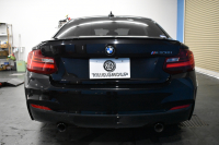 BMW 2シリーズ M235i 6速MT 直6ﾀｰﾎﾞ 326馬力  ｱﾗｺﾞｽﾀ車高調 Bｶﾒﾗ 18AW ｸﾙｺﾝ  ﾀｯﾁﾊﾟｯﾄﾞ式iﾄﾞﾗｲﾌﾞHDDﾅﾋﾞ 大型ﾌﾞﾚｰｷｼｽﾃﾑ 車線逸脱&歩行者警告 衝突軽減ﾌﾞﾚｰｷ ﾊﾟﾄﾞﾙｼﾌﾄ ｽﾏｰﾄｷｰ LEDﾘﾝｸﾞ付ｷｾﾉﾝ 2年保証