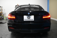 BMW 2シリーズ M235i 6速MT 直6ﾀｰﾎﾞ 326馬力  ｱﾗｺﾞｽﾀ車高調 Bｶﾒﾗ 18AW ｸﾙｺﾝ  ﾀｯﾁﾊﾟｯﾄﾞ式iﾄﾞﾗｲﾌﾞHDDﾅﾋﾞ 大型ﾌﾞﾚｰｷｼｽﾃﾑ 車線逸脱&歩行者警告 衝突軽減ﾌﾞﾚｰｷ ﾊﾟﾄﾞﾙｼﾌﾄ ｽﾏｰﾄｷｰ LEDﾘﾝｸﾞ付ｷｾﾉﾝ 2年保証