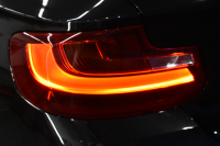 BMW 2シリーズ M235i 6速MT 直6ﾀｰﾎﾞ 326馬力  ｱﾗｺﾞｽﾀ車高調 Bｶﾒﾗ 18AW ｸﾙｺﾝ  ﾀｯﾁﾊﾟｯﾄﾞ式iﾄﾞﾗｲﾌﾞHDDﾅﾋﾞ 大型ﾌﾞﾚｰｷｼｽﾃﾑ 車線逸脱&歩行者警告 衝突軽減ﾌﾞﾚｰｷ ﾊﾟﾄﾞﾙｼﾌﾄ ｽﾏｰﾄｷｰ LEDﾘﾝｸﾞ付ｷｾﾉﾝ 2年保証