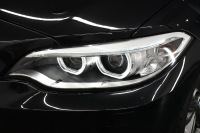 BMW 2シリーズ M235i 6速MT 直6ﾀｰﾎﾞ 326馬力  ｱﾗｺﾞｽﾀ車高調 Bｶﾒﾗ 18AW ｸﾙｺﾝ  ﾀｯﾁﾊﾟｯﾄﾞ式iﾄﾞﾗｲﾌﾞHDDﾅﾋﾞ 大型ﾌﾞﾚｰｷｼｽﾃﾑ 車線逸脱&歩行者警告 衝突軽減ﾌﾞﾚｰｷ ﾊﾟﾄﾞﾙｼﾌﾄ ｽﾏｰﾄｷｰ LEDﾘﾝｸﾞ付ｷｾﾉﾝ 2年保証