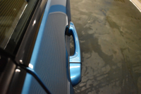 BMW Mシリーズ M2 6速MT LCI後期 ﾋｰﾀｰ付黒革 ｱﾀﾞﾌﾟﾃｨﾌﾞﾍｷｻｺﾞﾅﾙLEDﾍｯﾄﾞﾗｲﾄ&ﾃｰﾙ ﾀｯﾁﾊﾟﾈﾙHDDﾅﾋﾞBｶﾒﾗ 19AW 車線逸脱&歩行者警告 衝突軽減ﾌﾞﾚｰｷ ｶｰﾎﾞﾝｲﾝﾃﾘｱ ｽﾏｰﾄｷｰ 2年保証