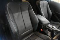 BMW Mシリーズ M2 6速MT LCI後期 ﾋｰﾀｰ付黒革 ｱﾀﾞﾌﾟﾃｨﾌﾞﾍｷｻｺﾞﾅﾙLEDﾍｯﾄﾞﾗｲﾄ&ﾃｰﾙ ﾀｯﾁﾊﾟﾈﾙHDDﾅﾋﾞBｶﾒﾗ 19AW 車線逸脱&歩行者警告 衝突軽減ﾌﾞﾚｰｷ ｶｰﾎﾞﾝｲﾝﾃﾘｱ ｽﾏｰﾄｷｰ 2年保証