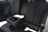 BMW Mシリーズ M2 6速MT LCI後期 ﾋｰﾀｰ付黒革 ｱﾀﾞﾌﾟﾃｨﾌﾞﾍｷｻｺﾞﾅﾙLEDﾍｯﾄﾞﾗｲﾄ&ﾃｰﾙ ﾀｯﾁﾊﾟﾈﾙHDDﾅﾋﾞBｶﾒﾗ 19AW 車線逸脱&歩行者警告 衝突軽減ﾌﾞﾚｰｷ ｶｰﾎﾞﾝｲﾝﾃﾘｱ ｽﾏｰﾄｷｰ 2年保証