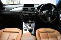 BMW 4シリーズ 420i ｸﾞﾗﾝｸｰﾍﾟ Mｽﾎﾟｰﾂ  LCI後期 追従ACC ﾍｷｻｺﾞﾅﾙLEDﾍｯﾄﾞﾗｲﾄ&ﾃｰﾙ ﾋｰﾀｰ付茶革 ｵﾌﾟｼｮﾝ19AW ﾀｯﾁﾊﾟﾈﾙ式iﾄﾞﾗｲﾌﾞHDDﾅﾋﾞﾌﾙｾｸﾞTV Bｶﾒﾗ 車線変更&逸脱&歩行者警告 衝突軽減ﾌﾞﾚｰｷ 電動Rｹﾞｰﾄ 1ｵｰﾅｰ 2年保証
