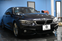 BMW 4シリーズ 420i ｸﾞﾗﾝｸｰﾍﾟ Mｽﾎﾟｰﾂ  LCI後期 追従ACC ﾍｷｻｺﾞﾅﾙLEDﾍｯﾄﾞﾗｲﾄ&ﾃｰﾙ ﾋｰﾀｰ付茶革 ｵﾌﾟｼｮﾝ19AW ﾀｯﾁﾊﾟﾈﾙ式iﾄﾞﾗｲﾌﾞHDDﾅﾋﾞﾌﾙｾｸﾞTV Bｶﾒﾗ 車線変更&逸脱&歩行者警告 衝突軽減ﾌﾞﾚｰｷ 電動Rｹﾞｰﾄ 1ｵｰﾅｰ 2年保証