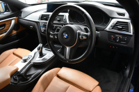 BMW 4シリーズ 420i ｸﾞﾗﾝｸｰﾍﾟ Mｽﾎﾟｰﾂ  LCI後期 追従ACC ﾍｷｻｺﾞﾅﾙLEDﾍｯﾄﾞﾗｲﾄ&ﾃｰﾙ ﾋｰﾀｰ付茶革 ｵﾌﾟｼｮﾝ19AW ﾀｯﾁﾊﾟﾈﾙ式iﾄﾞﾗｲﾌﾞHDDﾅﾋﾞﾌﾙｾｸﾞTV Bｶﾒﾗ 車線変更&逸脱&歩行者警告 衝突軽減ﾌﾞﾚｰｷ 電動Rｹﾞｰﾄ 1ｵｰﾅｰ 2年保証