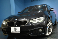 BMW 4シリーズ 420i ｸﾞﾗﾝｸｰﾍﾟ Mｽﾎﾟｰﾂ  LCI後期 追従ACC ﾍｷｻｺﾞﾅﾙLEDﾍｯﾄﾞﾗｲﾄ&ﾃｰﾙ ﾋｰﾀｰ付茶革 ｵﾌﾟｼｮﾝ19AW ﾀｯﾁﾊﾟﾈﾙ式iﾄﾞﾗｲﾌﾞHDDﾅﾋﾞﾌﾙｾｸﾞTV Bｶﾒﾗ 車線変更&逸脱&歩行者警告 衝突軽減ﾌﾞﾚｰｷ 電動Rｹﾞｰﾄ 1ｵｰﾅｰ 2年保証