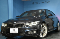 BMW 4シリーズ 420i ｸﾞﾗﾝｸｰﾍﾟ Mｽﾎﾟｰﾂ  LCI後期 追従ACC ﾍｷｻｺﾞﾅﾙLEDﾍｯﾄﾞﾗｲﾄ&ﾃｰﾙ ﾋｰﾀｰ付茶革 ｵﾌﾟｼｮﾝ19AW ﾀｯﾁﾊﾟﾈﾙ式iﾄﾞﾗｲﾌﾞHDDﾅﾋﾞﾌﾙｾｸﾞTV Bｶﾒﾗ 車線変更&逸脱&歩行者警告 衝突軽減ﾌﾞﾚｰｷ 電動Rｹﾞｰﾄ 1ｵｰﾅｰ 2年保証