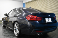 BMW 4シリーズ 420i ｸﾞﾗﾝｸｰﾍﾟ Mｽﾎﾟｰﾂ  LCI後期 追従ACC ﾍｷｻｺﾞﾅﾙLEDﾍｯﾄﾞﾗｲﾄ&ﾃｰﾙ ﾋｰﾀｰ付茶革 ｵﾌﾟｼｮﾝ19AW ﾀｯﾁﾊﾟﾈﾙ式iﾄﾞﾗｲﾌﾞHDDﾅﾋﾞﾌﾙｾｸﾞTV Bｶﾒﾗ 車線変更&逸脱&歩行者警告 衝突軽減ﾌﾞﾚｰｷ 電動Rｹﾞｰﾄ 1ｵｰﾅｰ 2年保証