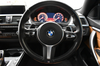 BMW 4シリーズ 420i ｸﾞﾗﾝｸｰﾍﾟ Mｽﾎﾟｰﾂ  LCI後期 追従ACC ﾍｷｻｺﾞﾅﾙLEDﾍｯﾄﾞﾗｲﾄ&ﾃｰﾙ ﾋｰﾀｰ付茶革 ｵﾌﾟｼｮﾝ19AW ﾀｯﾁﾊﾟﾈﾙ式iﾄﾞﾗｲﾌﾞHDDﾅﾋﾞﾌﾙｾｸﾞTV Bｶﾒﾗ 車線変更&逸脱&歩行者警告 衝突軽減ﾌﾞﾚｰｷ 電動Rｹﾞｰﾄ 1ｵｰﾅｰ 2年保証
