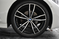 BMW 3シリーズ 320i Mｽﾎﾟｰﾂ G20型 ｺﾝﾌｫｰﾄP ﾋｰﾀｰ付黒革 ｵﾌﾟｼｮﾝ19AW ﾀｯﾁﾊﾟﾈﾙﾅﾋﾞBｶﾒﾗ ｱｯﾌﾟﾙｶｰﾌﾟﾚｲ  追従ACC LEDﾍｯﾄﾞﾗｲﾄ 電動ﾄﾗﾝｸ 側面衝突&車線変更&逸脱&歩行者警告 液晶ﾒｰﾀｰ 後退ｱｼｽﾄ Pｱｼｽﾄ ｱｸﾃｨﾌﾞPDC緊急ﾌﾞﾚｰｷ  2年保証