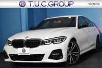 BMW 3シリーズ 320i Mｽﾎﾟｰﾂ G20型 ｺﾝﾌｫｰﾄP ﾋｰﾀｰ付黒革 ｵﾌﾟｼｮﾝ19AW ﾀｯﾁﾊﾟﾈﾙﾅﾋﾞBｶﾒﾗ ｱｯﾌﾟﾙｶｰﾌﾟﾚｲ  追従ACC LEDﾍｯﾄﾞﾗｲﾄ 電動ﾄﾗﾝｸ 側面衝突&車線変更&逸脱&歩行者警告 液晶ﾒｰﾀｰ 後退ｱｼｽﾄ Pｱｼｽﾄ ｱｸﾃｨﾌﾞPDC緊急ﾌﾞﾚｰｷ  2年保証