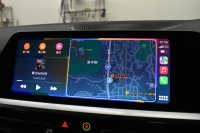 BMW 3シリーズ 320i Mｽﾎﾟｰﾂ G20型 ｺﾝﾌｫｰﾄP ﾋｰﾀｰ付黒革 ｵﾌﾟｼｮﾝ19AW ﾀｯﾁﾊﾟﾈﾙﾅﾋﾞBｶﾒﾗ ｱｯﾌﾟﾙｶｰﾌﾟﾚｲ  追従ACC LEDﾍｯﾄﾞﾗｲﾄ 電動ﾄﾗﾝｸ 側面衝突&車線変更&逸脱&歩行者警告 液晶ﾒｰﾀｰ 後退ｱｼｽﾄ Pｱｼｽﾄ ｱｸﾃｨﾌﾞPDC緊急ﾌﾞﾚｰｷ  2年保証