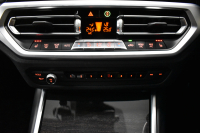 BMW 3シリーズ 320i Mｽﾎﾟｰﾂ G20型 ｺﾝﾌｫｰﾄP ﾋｰﾀｰ付黒革 ｵﾌﾟｼｮﾝ19AW ﾀｯﾁﾊﾟﾈﾙﾅﾋﾞBｶﾒﾗ ｱｯﾌﾟﾙｶｰﾌﾟﾚｲ  追従ACC LEDﾍｯﾄﾞﾗｲﾄ 電動ﾄﾗﾝｸ 側面衝突&車線変更&逸脱&歩行者警告 液晶ﾒｰﾀｰ 後退ｱｼｽﾄ Pｱｼｽﾄ ｱｸﾃｨﾌﾞPDC緊急ﾌﾞﾚｰｷ  2年保証