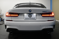 BMW 3シリーズ 320i Mｽﾎﾟｰﾂ G20型 ｺﾝﾌｫｰﾄP ﾋｰﾀｰ付黒革 ｵﾌﾟｼｮﾝ19AW ﾀｯﾁﾊﾟﾈﾙﾅﾋﾞBｶﾒﾗ ｱｯﾌﾟﾙｶｰﾌﾟﾚｲ  追従ACC LEDﾍｯﾄﾞﾗｲﾄ 電動ﾄﾗﾝｸ 側面衝突&車線変更&逸脱&歩行者警告 液晶ﾒｰﾀｰ 後退ｱｼｽﾄ Pｱｼｽﾄ ｱｸﾃｨﾌﾞPDC緊急ﾌﾞﾚｰｷ  2年保証