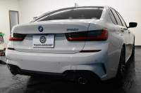 BMW 3シリーズ 320i Mｽﾎﾟｰﾂ G20型 ｺﾝﾌｫｰﾄP ﾋｰﾀｰ付黒革 ｵﾌﾟｼｮﾝ19AW ﾀｯﾁﾊﾟﾈﾙﾅﾋﾞBｶﾒﾗ ｱｯﾌﾟﾙｶｰﾌﾟﾚｲ  追従ACC LEDﾍｯﾄﾞﾗｲﾄ 電動ﾄﾗﾝｸ 側面衝突&車線変更&逸脱&歩行者警告 液晶ﾒｰﾀｰ 後退ｱｼｽﾄ Pｱｼｽﾄ ｱｸﾃｨﾌﾞPDC緊急ﾌﾞﾚｰｷ  2年保証