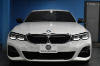BMW 3シリーズ 320i Mｽﾎﾟｰﾂ G20型 ｺﾝﾌｫｰﾄP ﾋｰﾀｰ付黒革 ｵﾌﾟｼｮﾝ19AW ﾀｯﾁﾊﾟﾈﾙﾅﾋﾞBｶﾒﾗ ｱｯﾌﾟﾙｶｰﾌﾟﾚｲ  追従ACC LEDﾍｯﾄﾞﾗｲﾄ 電動ﾄﾗﾝｸ 側面衝突&車線変更&逸脱&歩行者警告 液晶ﾒｰﾀｰ 後退ｱｼｽﾄ Pｱｼｽﾄ ｱｸﾃｨﾌﾞPDC緊急ﾌﾞﾚｰｷ  2年保証