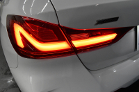 BMW 1シリーズ M135i xDrive ﾌﾙﾀｲﾑ4WD ﾃﾞﾋﾞｭｰP ｺﾝﾌｫｰﾄP ﾅﾋﾞｹﾞｰｼｮﾝP 可変ｻｽﾍﾟﾝｼｮﾝ Mｽﾎﾟｰﾂﾌﾞﾚｰｷ ACC Pｱｼｽﾄ BMWﾗｲﾌﾞｺｯｸﾋﾟｯﾄ ﾋｰﾀｰ付ｱﾙｶﾝﾀｰﾗｺﾝﾋﾞｽﾎﾟｰﾂｼｰﾄ 18AW ﾀｯﾁﾊﾟﾈﾙﾅﾋﾞ ｱｯﾌﾟﾙｶｰﾌﾟﾚｲ LEDﾍｯﾄﾞﾗｲﾄ 電動ﾘｱｹﾞｰﾄ 2年保証