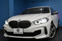 BMW 1シリーズ M135i xDrive ﾌﾙﾀｲﾑ4WD ﾃﾞﾋﾞｭｰP ｺﾝﾌｫｰﾄP ﾅﾋﾞｹﾞｰｼｮﾝP 可変ｻｽﾍﾟﾝｼｮﾝ Mｽﾎﾟｰﾂﾌﾞﾚｰｷ ACC Pｱｼｽﾄ BMWﾗｲﾌﾞｺｯｸﾋﾟｯﾄ ﾋｰﾀｰ付ｱﾙｶﾝﾀｰﾗｺﾝﾋﾞｽﾎﾟｰﾂｼｰﾄ 18AW ﾀｯﾁﾊﾟﾈﾙﾅﾋﾞ ｱｯﾌﾟﾙｶｰﾌﾟﾚｲ LEDﾍｯﾄﾞﾗｲﾄ 電動ﾘｱｹﾞｰﾄ 2年保証