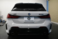 BMW 1シリーズ M135i xDrive ﾌﾙﾀｲﾑ4WD ﾃﾞﾋﾞｭｰP ｺﾝﾌｫｰﾄP ﾅﾋﾞｹﾞｰｼｮﾝP 可変ｻｽﾍﾟﾝｼｮﾝ Mｽﾎﾟｰﾂﾌﾞﾚｰｷ ACC Pｱｼｽﾄ BMWﾗｲﾌﾞｺｯｸﾋﾟｯﾄ ﾋｰﾀｰ付ｱﾙｶﾝﾀｰﾗｺﾝﾋﾞｽﾎﾟｰﾂｼｰﾄ ﾀｯﾁﾊﾟﾈﾙﾅﾋﾞ ｱｯﾌﾟﾙｶｰﾌﾟﾚｲ ﾍｷｻｺﾞﾅﾙLEDﾍｯﾄﾞﾗｲﾄ  2年保証