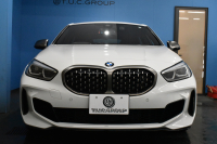 BMW 1シリーズ M135i xDrive ﾌﾙﾀｲﾑ4WD ﾃﾞﾋﾞｭｰP ｺﾝﾌｫｰﾄP ﾅﾋﾞｹﾞｰｼｮﾝP 可変ｻｽﾍﾟﾝｼｮﾝ Mｽﾎﾟｰﾂﾌﾞﾚｰｷ ACC Pｱｼｽﾄ BMWﾗｲﾌﾞｺｯｸﾋﾟｯﾄ ﾋｰﾀｰ付ｱﾙｶﾝﾀｰﾗｺﾝﾋﾞｽﾎﾟｰﾂｼｰﾄ ﾀｯﾁﾊﾟﾈﾙﾅﾋﾞ ｱｯﾌﾟﾙｶｰﾌﾟﾚｲ ﾍｷｻｺﾞﾅﾙLEDﾍｯﾄﾞﾗｲﾄ  2年保証