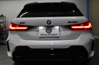 BMW 1シリーズ M135i xDrive ﾌﾙﾀｲﾑ4WD ﾃﾞﾋﾞｭｰP ｺﾝﾌｫｰﾄP ﾅﾋﾞｹﾞｰｼｮﾝP 可変ｻｽﾍﾟﾝｼｮﾝ Mｽﾎﾟｰﾂﾌﾞﾚｰｷ ACC Pｱｼｽﾄ BMWﾗｲﾌﾞｺｯｸﾋﾟｯﾄ ﾋｰﾀｰ付ｱﾙｶﾝﾀｰﾗｺﾝﾋﾞｽﾎﾟｰﾂｼｰﾄ ﾀｯﾁﾊﾟﾈﾙﾅﾋﾞ ｱｯﾌﾟﾙｶｰﾌﾟﾚｲ ﾍｷｻｺﾞﾅﾙLEDﾍｯﾄﾞﾗｲﾄ  2年保証