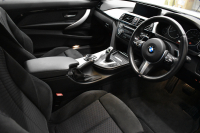 BMW 4シリーズ 428iｸｰﾍﾟ Mｽﾎﾟｰﾂ ｱﾄﾞﾊﾞﾝｽﾄﾞｱｸﾃｨﾌﾞｾｰﾌﾃｨP 追従ACC HUD LEDﾍｯﾄﾞﾗｲﾄ 19AW 車線逸脱&歩行者警告 衝突軽減ﾌﾞﾚｰｷ ﾌﾙｾｸﾞ ﾀｯﾁﾊﾟｯﾄﾞiﾄﾞﾗｲﾌﾞHDDﾅﾋﾞ Bｶﾒﾗ 前後PDC ﾊﾟﾄﾞﾙｼﾌﾄ ｽﾏｰﾄｷｰ 2年保証