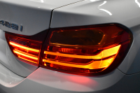 BMW 4シリーズ 428iｸｰﾍﾟ Mｽﾎﾟｰﾂ ｱﾄﾞﾊﾞﾝｽﾄﾞｱｸﾃｨﾌﾞｾｰﾌﾃｨP 追従ACC HUD LEDﾍｯﾄﾞﾗｲﾄ 19AW 車線逸脱&歩行者警告 衝突軽減ﾌﾞﾚｰｷ ﾌﾙｾｸﾞ ﾀｯﾁﾊﾟｯﾄﾞiﾄﾞﾗｲﾌﾞHDDﾅﾋﾞ Bｶﾒﾗ 前後PDC ﾊﾟﾄﾞﾙｼﾌﾄ ｽﾏｰﾄｷｰ 2年保証