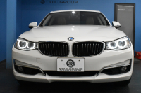 BMW 3シリーズ 320i ｸﾞﾗﾝﾂｰﾘｽﾓ ﾗｸﾞｼﾞｭｱﾘｰ  追従ACC ﾋｰﾀｰ付ﾍﾞｰｼﾞｭ革 車線逸脱&歩行者警告 衝突軽減B 電動Rｹﾞｰﾄ 電格Rｽﾎﾟｲﾗｰ ﾀｯﾁﾊﾟｯﾄﾞHDDﾅﾋﾞ Bｶﾒﾗ ﾘｱPDC ﾘﾝｸﾞ付ｷｾﾉﾝ ｽﾏｰﾄｷｰ iｽﾄｯﾌﾟ 2年保証