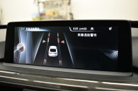 BMW 3シリーズ 320i ｸﾞﾗﾝﾂｰﾘｽﾓ ﾗｸﾞｼﾞｭｱﾘｰ  追従ACC ﾋｰﾀｰ付ﾍﾞｰｼﾞｭ革 車線逸脱&歩行者警告 衝突軽減B 電動Rｹﾞｰﾄ 電格Rｽﾎﾟｲﾗｰ ﾀｯﾁﾊﾟｯﾄﾞHDDﾅﾋﾞ Bｶﾒﾗ ﾘｱPDC ﾘﾝｸﾞ付ｷｾﾉﾝ ｽﾏｰﾄｷｰ iｽﾄｯﾌﾟ 2年保証