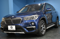 BMW X1 Xdrive18d Xﾗｲﾝ 4WD ﾊｲﾗｲﾝ&ｺﾝﾌｫｰﾄP ｱﾄﾞﾊﾞﾝｽﾄﾞｱｸﾃｨﾌﾞｾｰﾌﾃｨP 追従ACC HUD ﾋｰﾀｰ付電動ｵｲｽﾀｰ革 LEDﾍｯﾄﾞﾗｲﾄ 衝突軽減ﾌﾞﾚｰｷ 車線逸脱&歩行者警告 ﾀｯﾁﾊﾟﾈﾙiﾄﾞﾗｲﾌﾞﾅﾋﾞBｶﾒﾗ Pｱｼｽﾄ 前後PDC 電動ﾄﾗﾝｸ  ｽﾏｰﾄｷｰ 2年保証