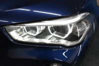 BMW X1 Xdrive18d Xﾗｲﾝ 4WD ﾊｲﾗｲﾝ&ｺﾝﾌｫｰﾄP ｱﾄﾞﾊﾞﾝｽﾄﾞｱｸﾃｨﾌﾞｾｰﾌﾃｨP 追従ACC HUD ﾋｰﾀｰ付電動ｵｲｽﾀｰ革 LEDﾍｯﾄﾞﾗｲﾄ 衝突軽減ﾌﾞﾚｰｷ 車線逸脱&歩行者警告 ﾀｯﾁﾊﾟﾈﾙiﾄﾞﾗｲﾌﾞﾅﾋﾞBｶﾒﾗ Pｱｼｽﾄ 前後PDC 電動ﾄﾗﾝｸ  ｽﾏｰﾄｷｰ 2年保証